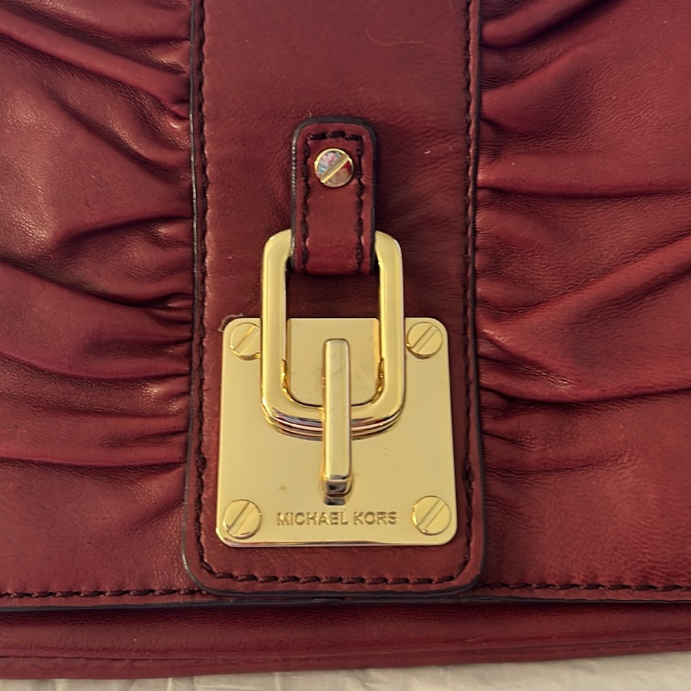 Michael Kors Clutch purse - Picture 2 of 7